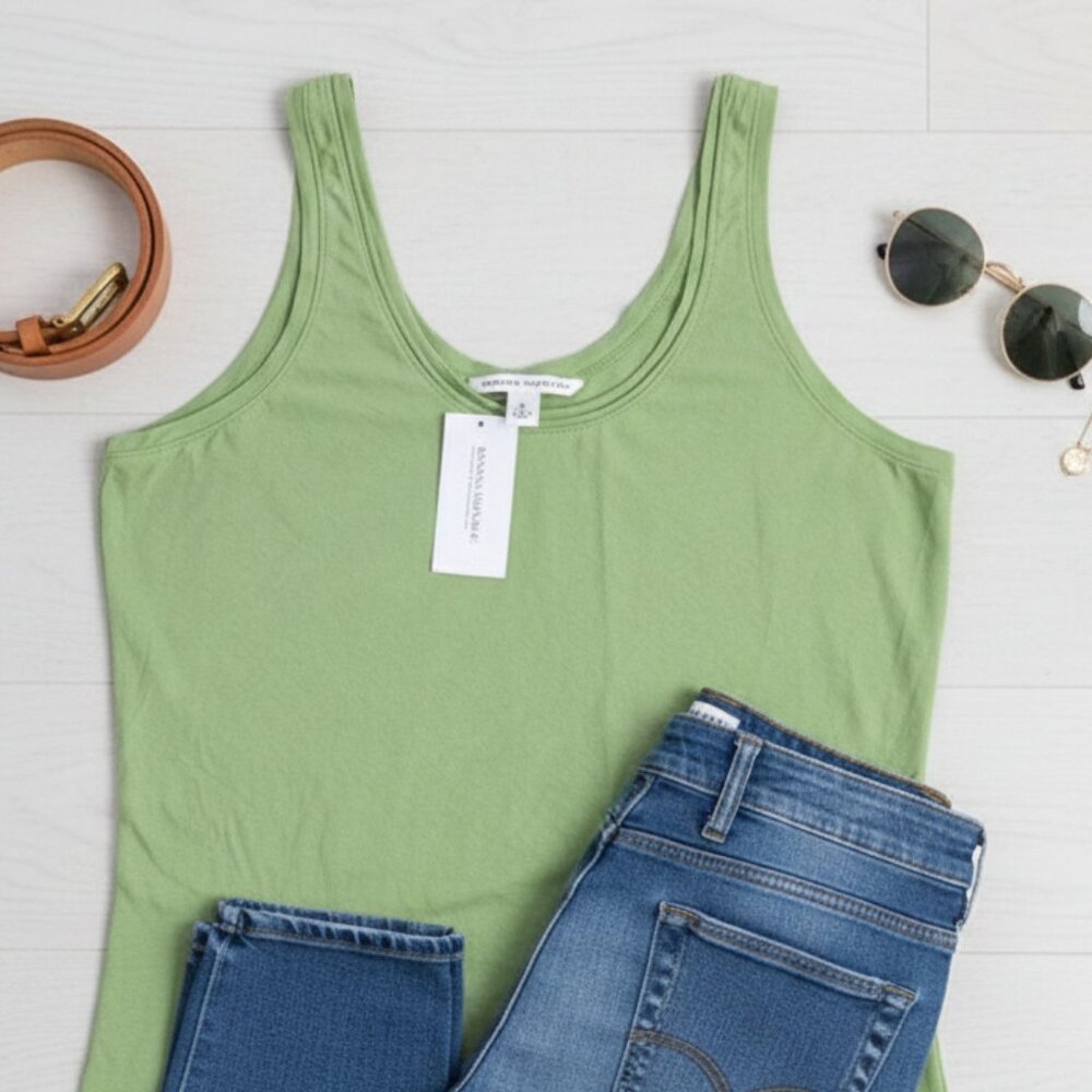 Banana Republic Essential Tank